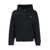 COPERNI Logo Hoodie Black