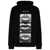 Balmain Balmain Sweaters MULTICOLOR