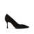 SERGIO LEVANTESI Sergio Levantesi "Diva" Pumps Black