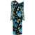 Diane von Furstenberg Diane Von Furstenberg Dresses BLACK/BLUE