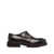 Doucal's Doucal'S Deco` Broadside Shoes BROWN