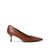 SERGIO LEVANTESI Sergio Levantesi "Ella" Pumps BROWN