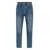 Lardini Lardini Denim Trousers 800