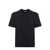 Paolo Pecora Paolo Pecora  T-Shirts And Polos Black Black