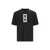 FEAR OF GOD Fear Of God T-Shirts And Polos Black