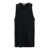 FEAR OF GOD Ribbed Tank Black