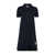 Thom Browne Thom Browne Polo Dress NAVY