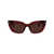 Tom Ford Tom Ford Sunglasses Red