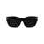 Tom Ford Tom Ford Sunglasses Black