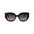 Tom Ford Tom Ford Sunglasses Black