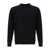 Fendi Fendi Wool Sweater Black