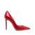 Gianvito Rossi Gianvito Rossi With Heel TABASCO RED