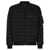 Dolce & Gabbana Dolce & Gabbana Short Down Jacket Black