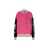 AKEP Akep Coats FUCHSIA/BLACK