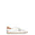 Golden Goose Golden Goose Superstar Leather Low-Top Sneakers WHITE