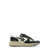 Golden Goose Golden Goose Running Sole DRK GRN WHITE