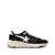 Golden Goose Golden Goose Suede And Nylon Sneakers MULTICOLOR