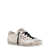 Golden Goose Golden Goose Nappa Upper Suede WHITE/QUARTZ/ICE