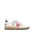 Golden Goose Golden Goose "Ball Star" Sneakers WHITE