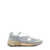 Golden Goose Golden Goose Running Dad BLUE SILVER