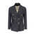 Golden Goose Golden Goose Jackets Black