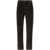 Dolce & Gabbana Dolce & Gabbana Wide Leg Denim Cotton Jeans Black