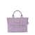 Marc Jacobs Marc Jacobs The Medium Tote WISTERIA