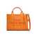 Marc Jacobs Marc Jacobs Handbags. ORANGE