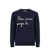 Mc2 Saint Barth MC2 Saint Barth Sweaters Blue BLUE