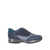 Hogan Hogan  Interactive H Flock Shoes BLUE