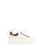 Hogan Hogan H-Stripes Low-Top Sneakers WHITE