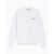 CARHARTT WIP Carhartt Wip American Script Sweat GOLDEN OLIVE