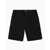 CARHARTT WIP Carhartt Wip Single Knee Short BLK RINSED