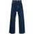 CARHARTT WIP Carhartt Wip Landon Pant Clothing BLUE