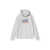 CARHARTT WIP Carhartt Wip Hooded Stereo Sweat ASH HEATHER