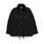 CARHARTT WIP Carhartt Wip Rayley Cotton Jacket Black