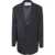 Jil Sander Jil Sander Man`S Jacket 47 Tm Clothing Black