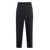 Jil Sander Jil Sander Cropped Pants BLUE