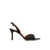 MALONE SOULIERS Malone Souliers Jayce 80 Slingback Shoes Black