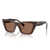 Jimmy Choo Jimmy Choo Sunglasses Brown