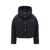 TATRAS Tatras Spira Hooded Down Jacket Black