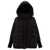 TATRAS Tatras "Gui" Down Jacket Black