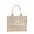 Marc Jacobs Marc Jacobs The Large Tote Beige