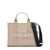 Marc Jacobs Marc Jacobs The Medium Tote Beige