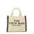 Marc Jacobs Marc Jacobs The Small Tote WARM SAND