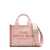 Marc Jacobs Marc Jacobs The Small Tote Pink