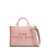 Marc Jacobs Marc Jacobs The Medium Tote Pink