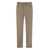 Brunello Cucinelli Brunello Cucinelli Brown Cotton Jeans BROWN