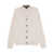 Paul Smith Paul Smith Wool Cardigan WHITE