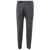 MICHAEL COAL Michael Coal Mc-Frederick 3069 Capri Trousers With Pence Clothing GREY